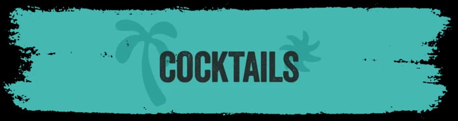 Cocktails