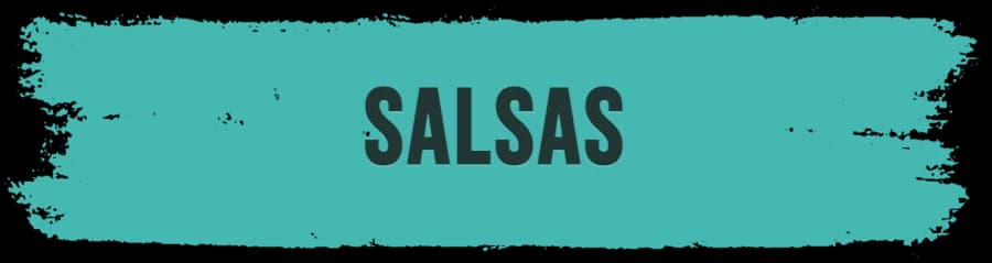 Salsas
