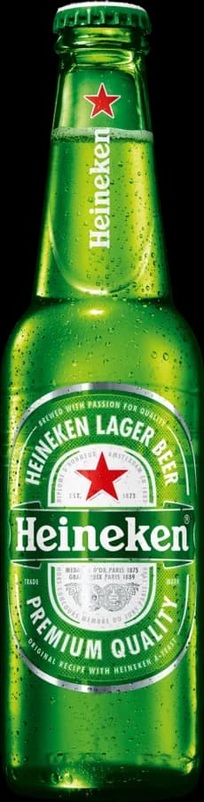Heineken Regular