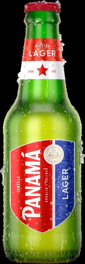 Panamá Lager